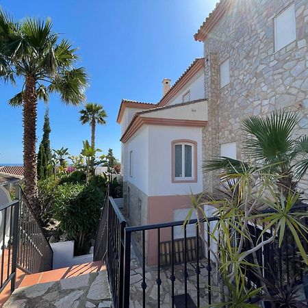 Villa Hermosa Torremuelle Eksteriør bilde