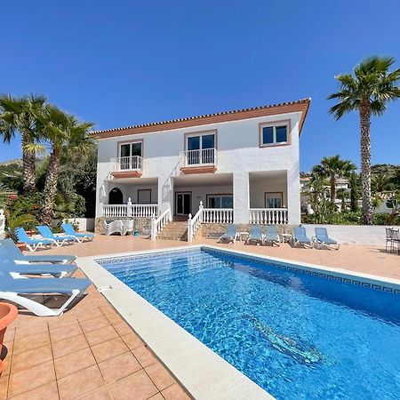 Villa Hermosa Torremuelle Eksteriør bilde
