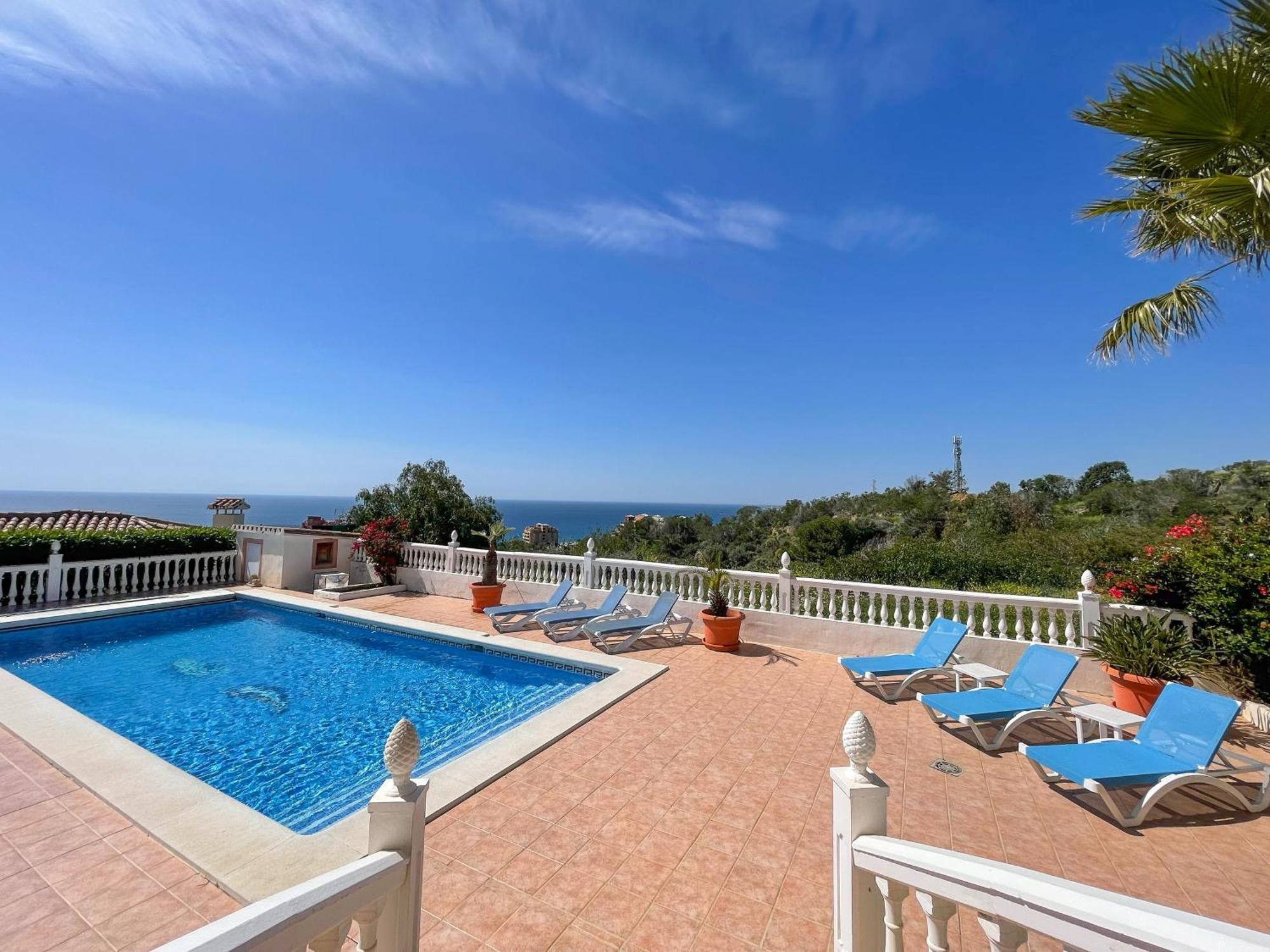 Villa Hermosa Torremuelle Eksteriør bilde