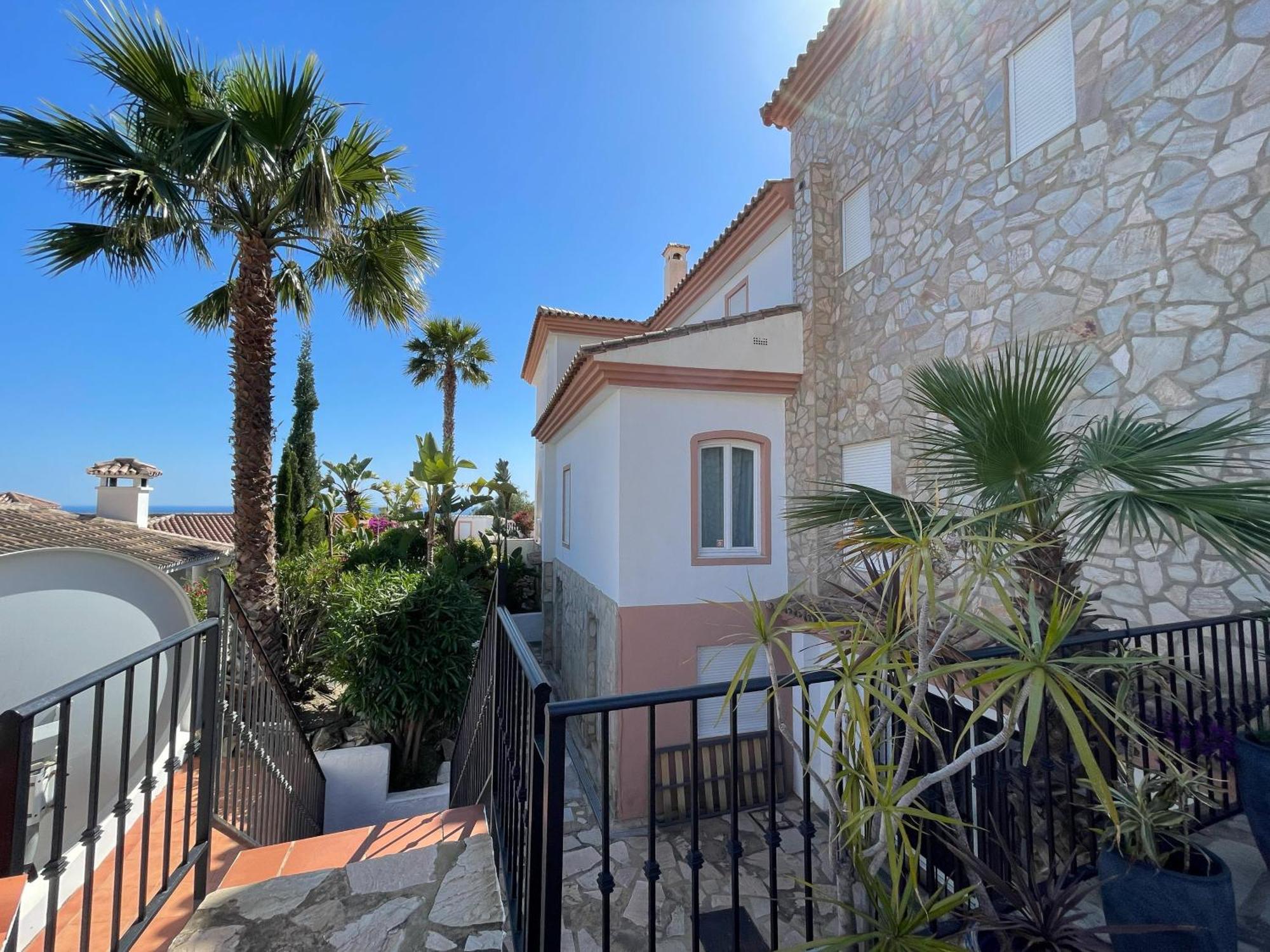 Villa Hermosa Torremuelle Eksteriør bilde