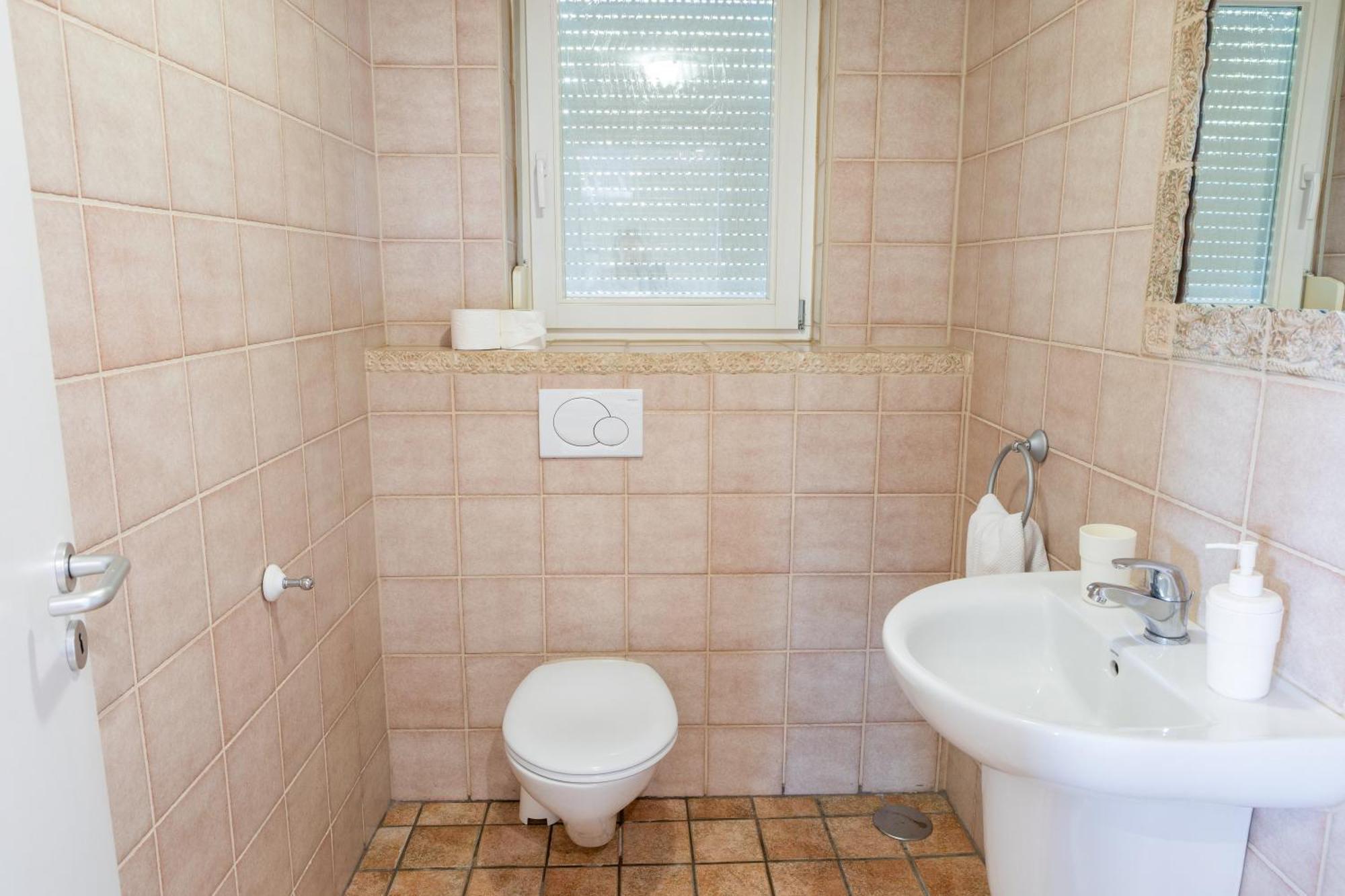Villa Hermosa Torremuelle Eksteriør bilde
