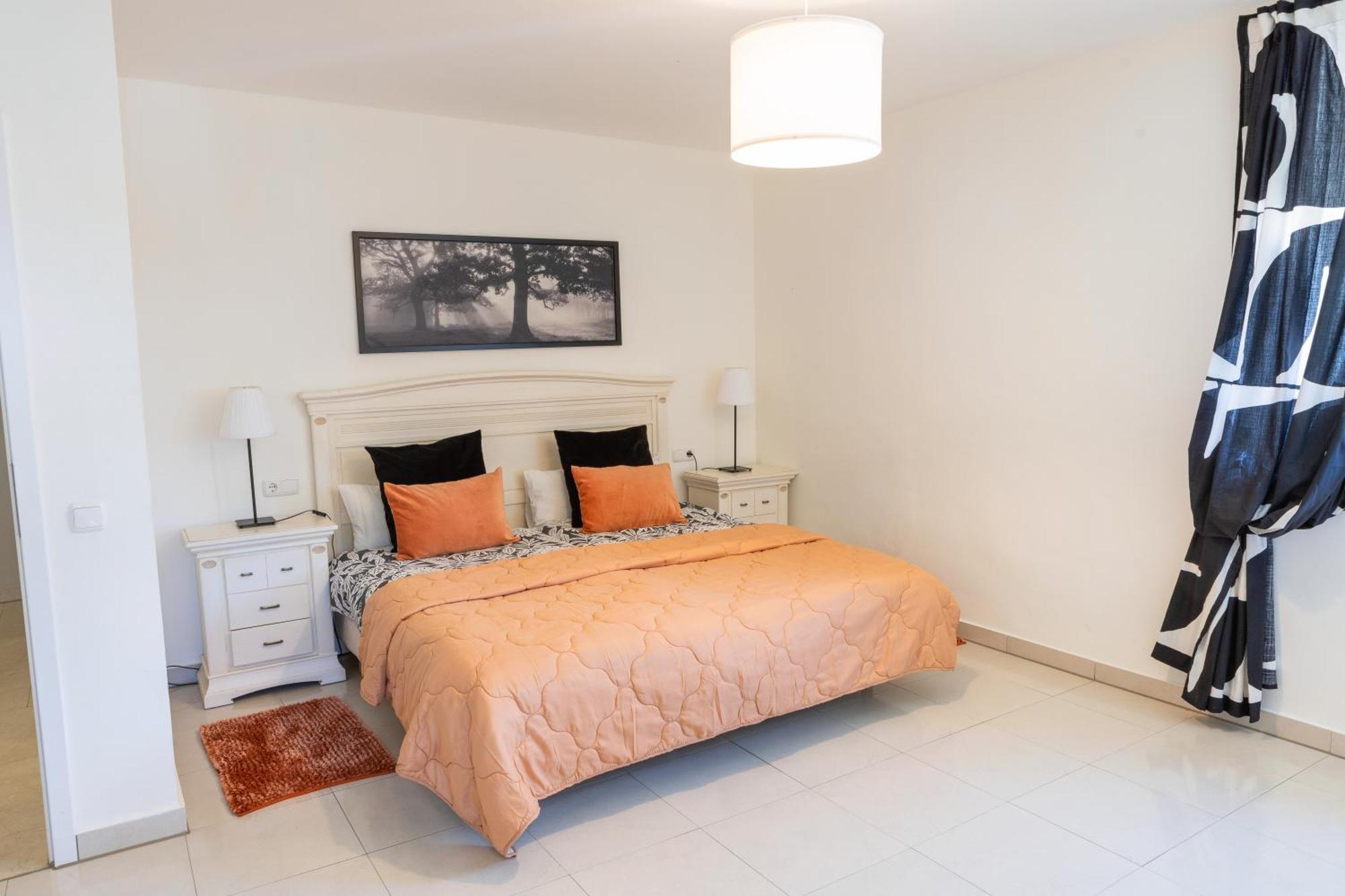 Villa Hermosa Torremuelle Eksteriør bilde