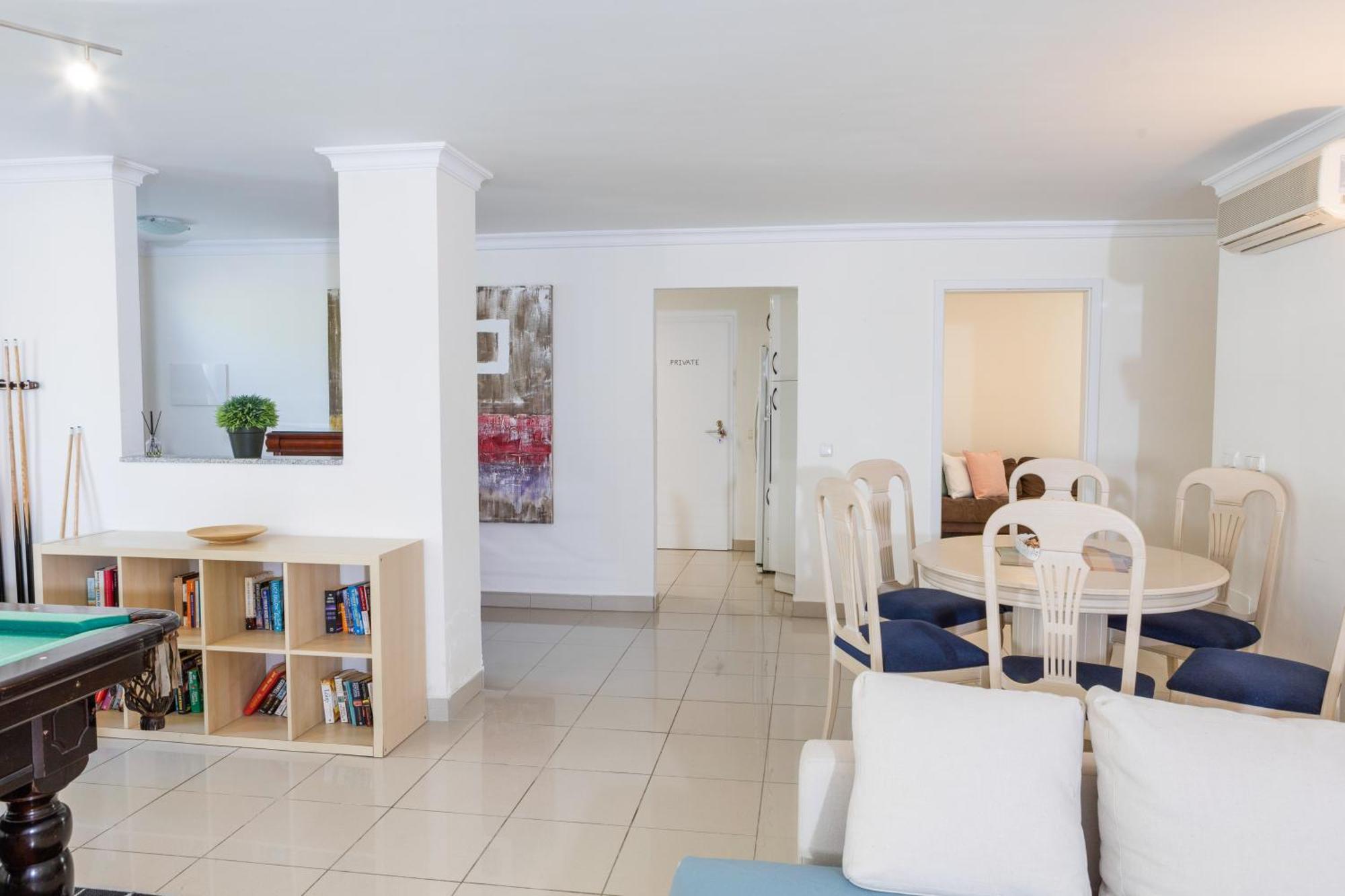 Villa Hermosa Torremuelle Eksteriør bilde