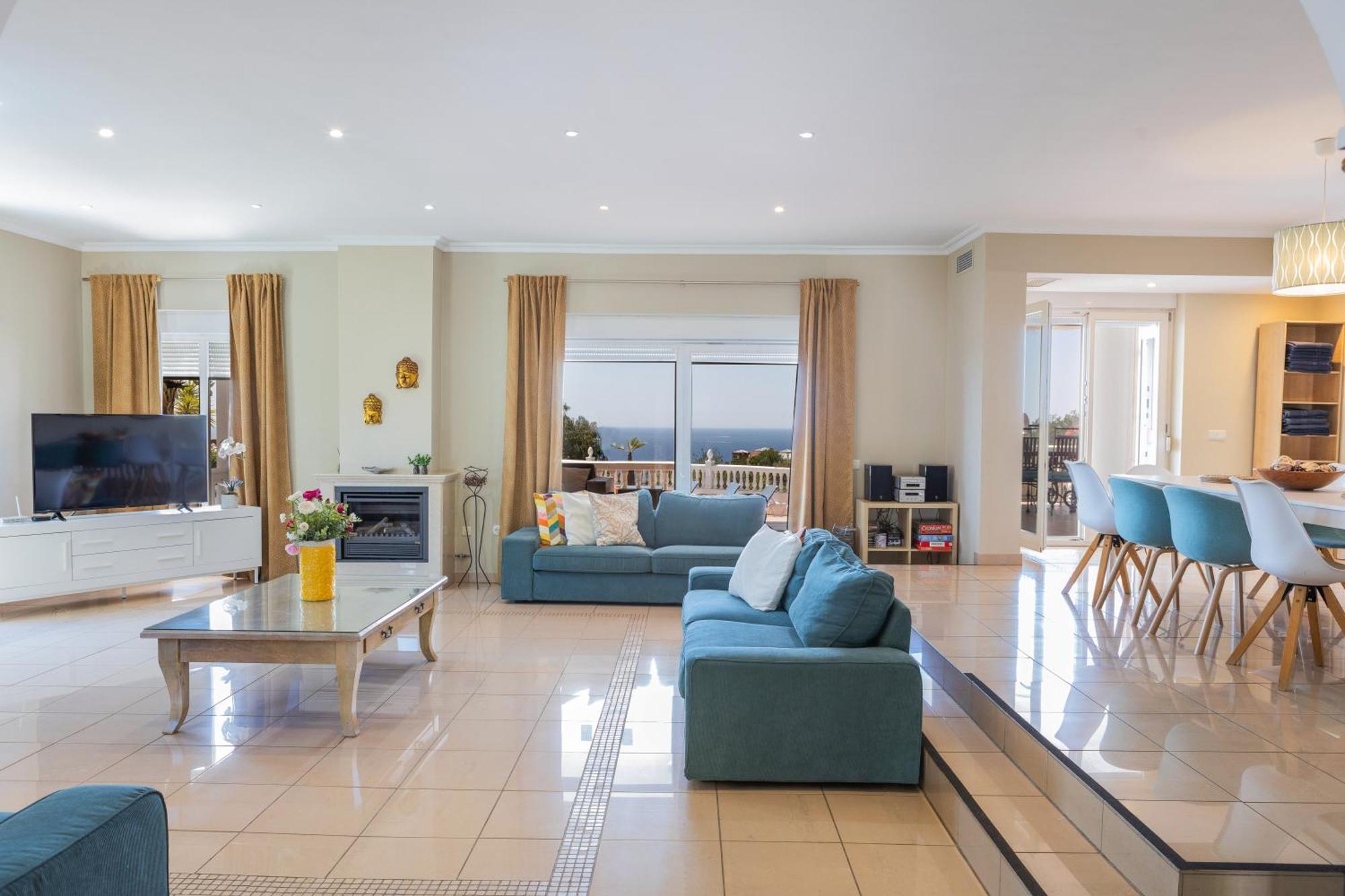 Villa Hermosa Torremuelle Eksteriør bilde