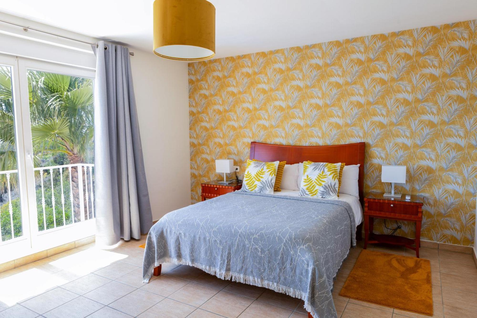 Villa Hermosa Torremuelle Eksteriør bilde