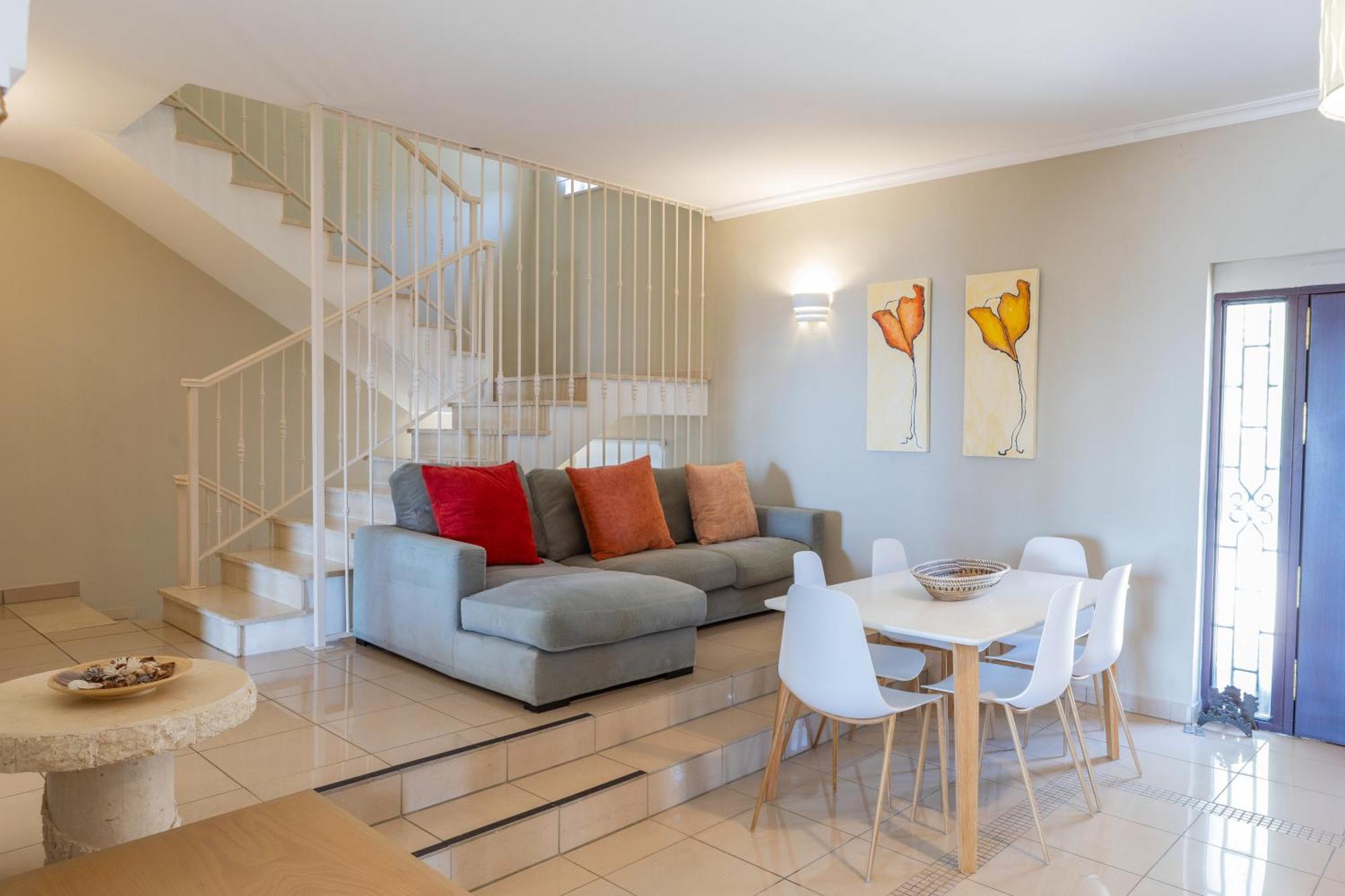 Villa Hermosa Torremuelle Eksteriør bilde