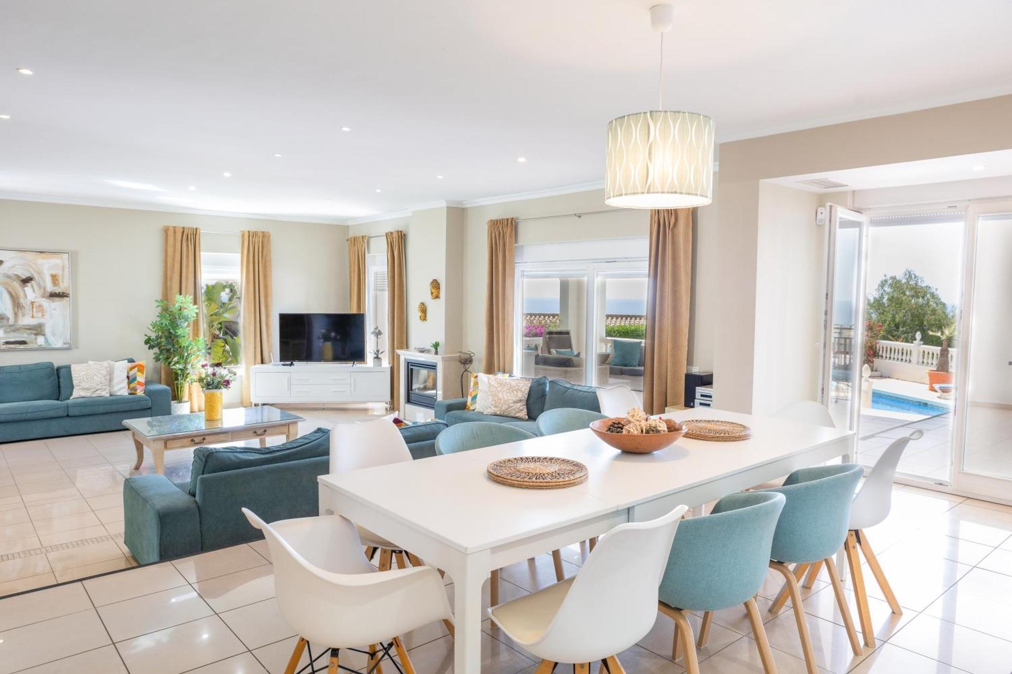 Villa Hermosa Torremuelle Eksteriør bilde