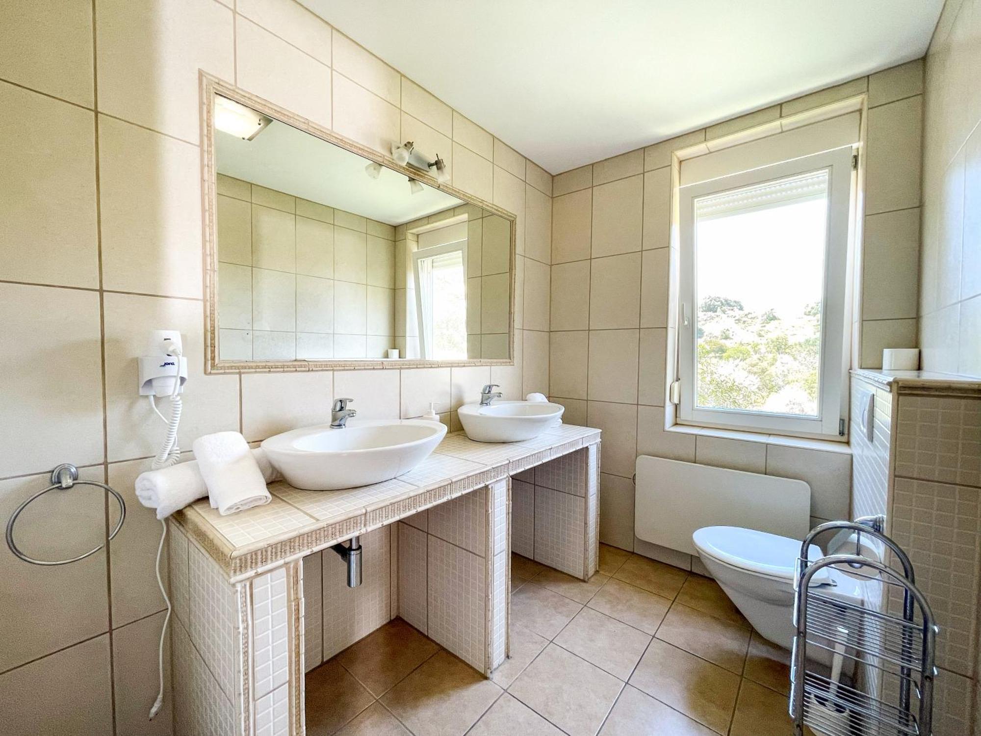 Villa Hermosa Torremuelle Eksteriør bilde