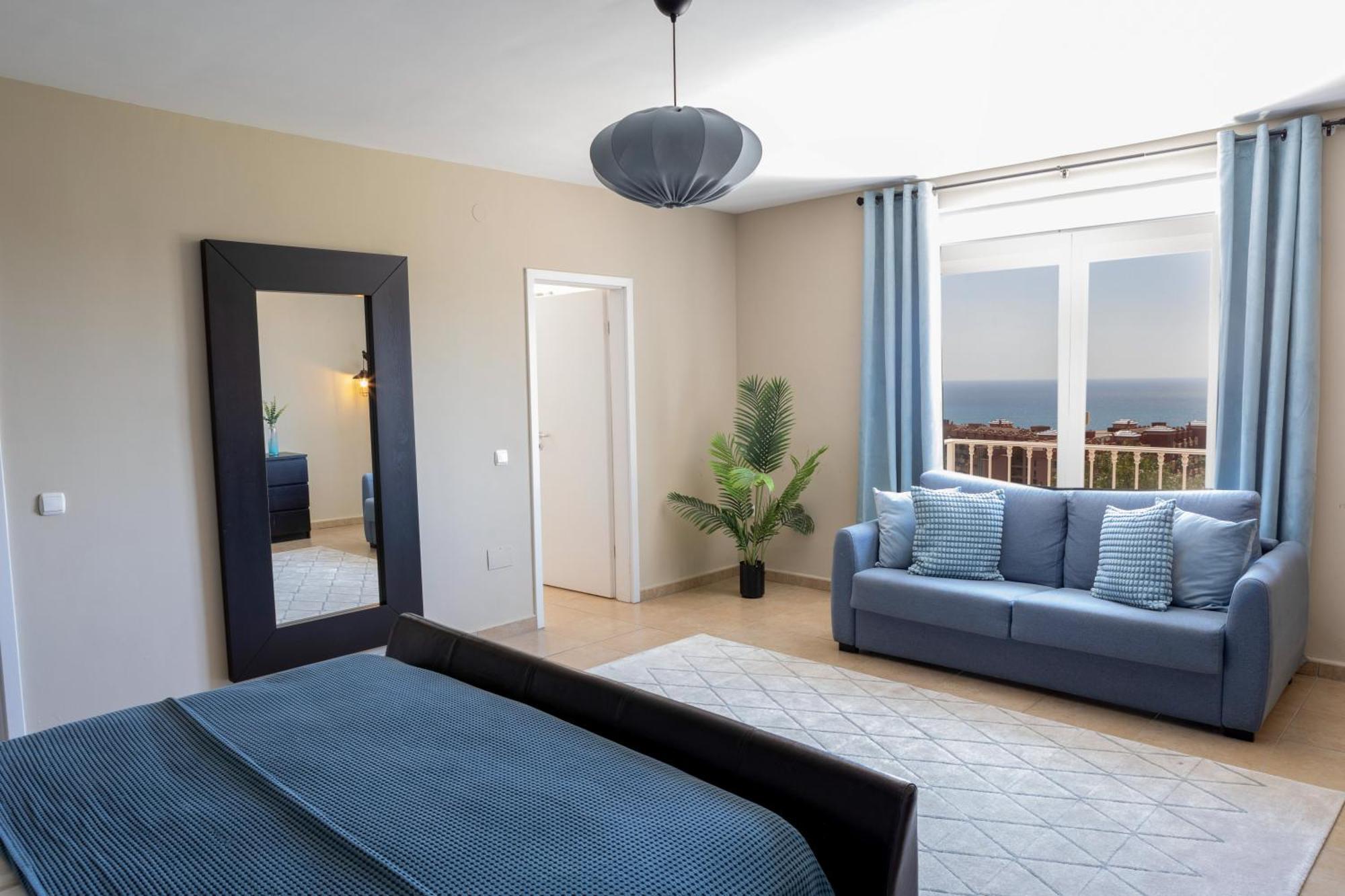 Villa Hermosa Torremuelle Eksteriør bilde