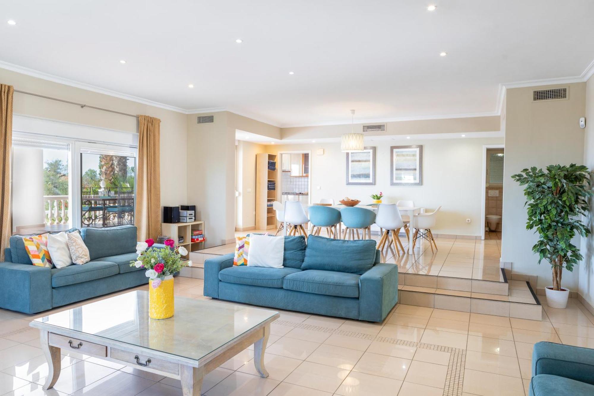 Villa Hermosa Torremuelle Eksteriør bilde