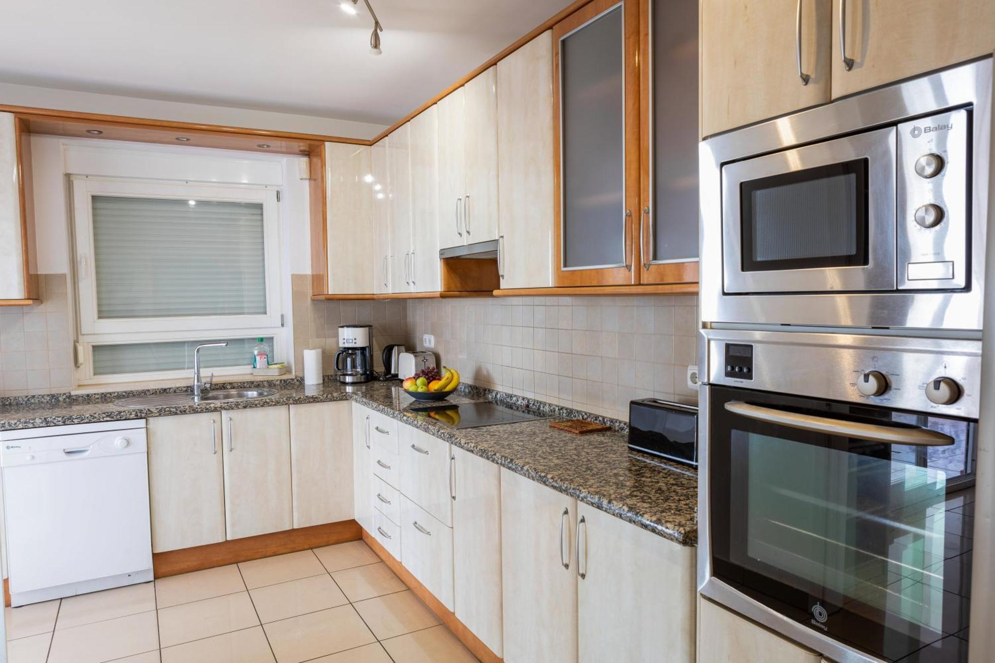 Villa Hermosa Torremuelle Eksteriør bilde