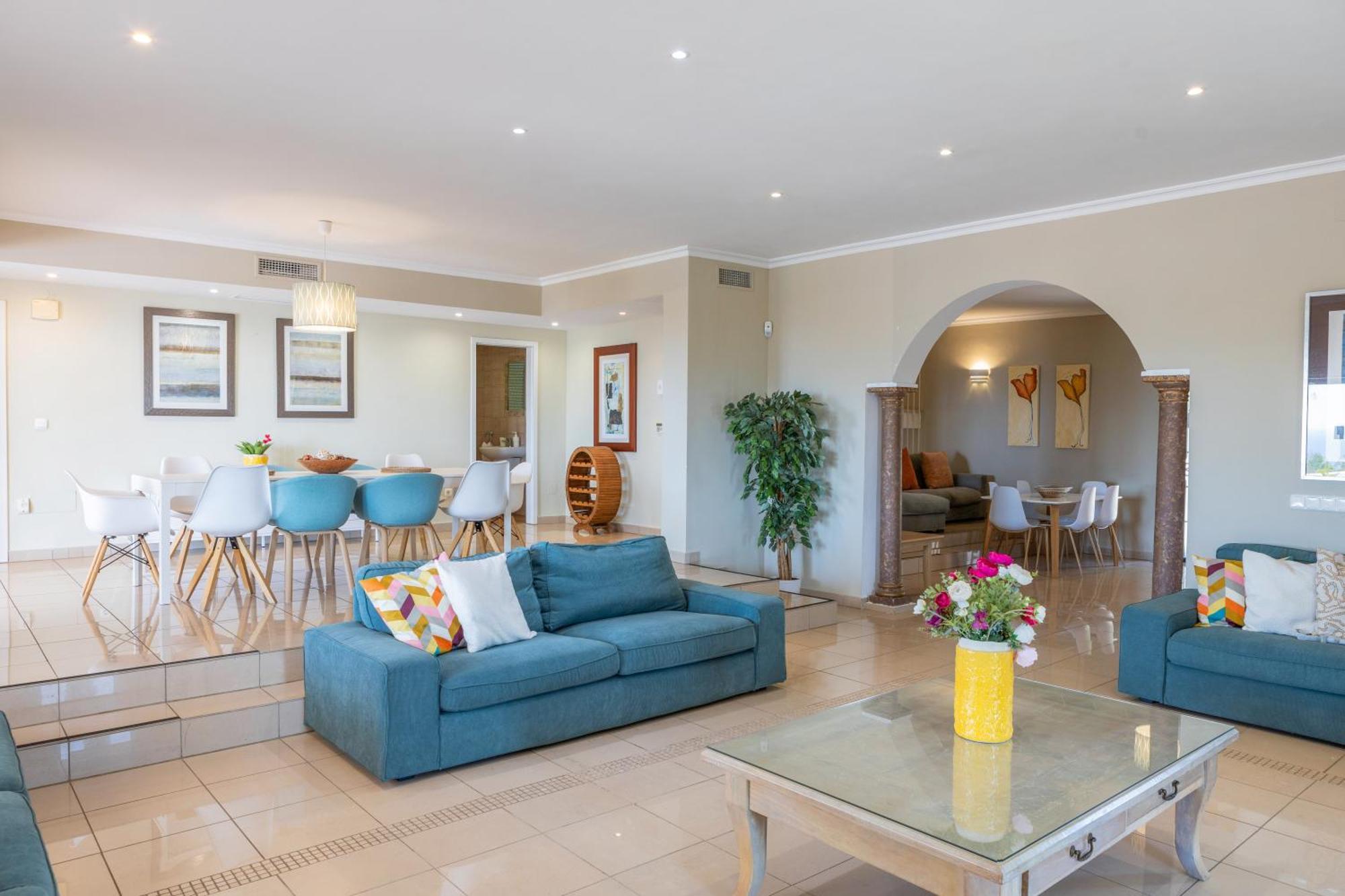 Villa Hermosa Torremuelle Eksteriør bilde