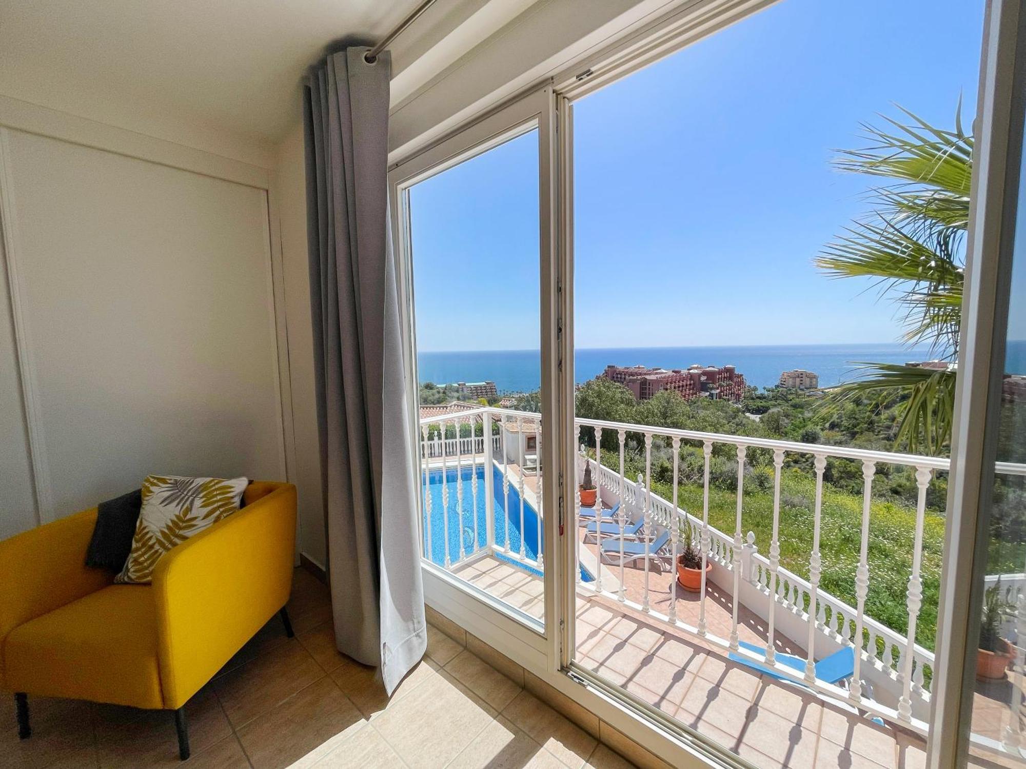 Villa Hermosa Torremuelle Eksteriør bilde