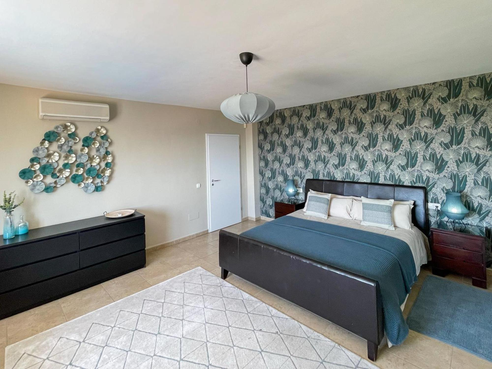 Villa Hermosa Torremuelle Eksteriør bilde