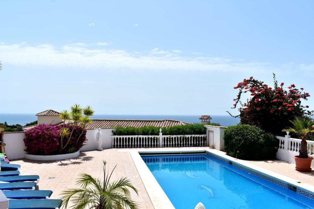 Villa Hermosa Torremuelle Eksteriør bilde