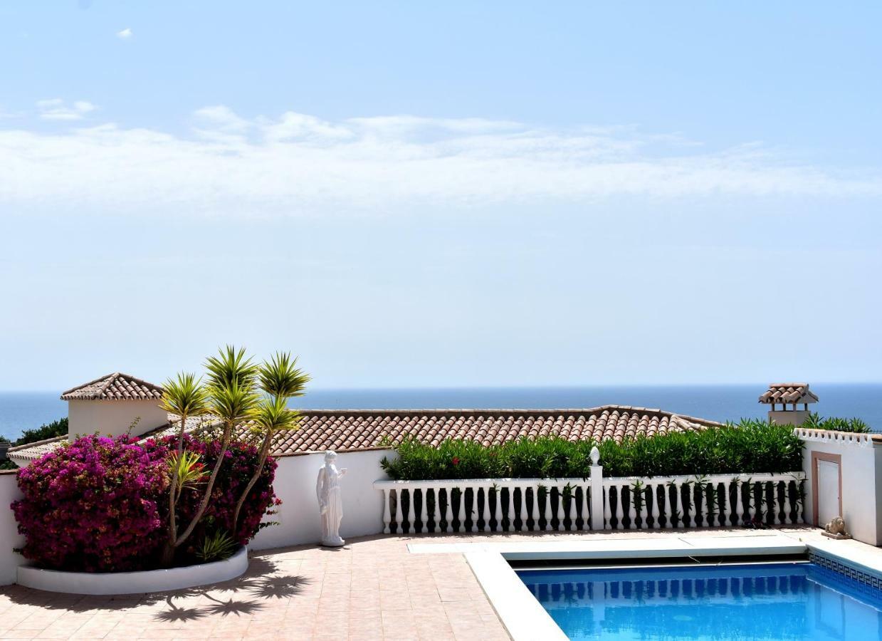 Villa Hermosa Torremuelle Eksteriør bilde