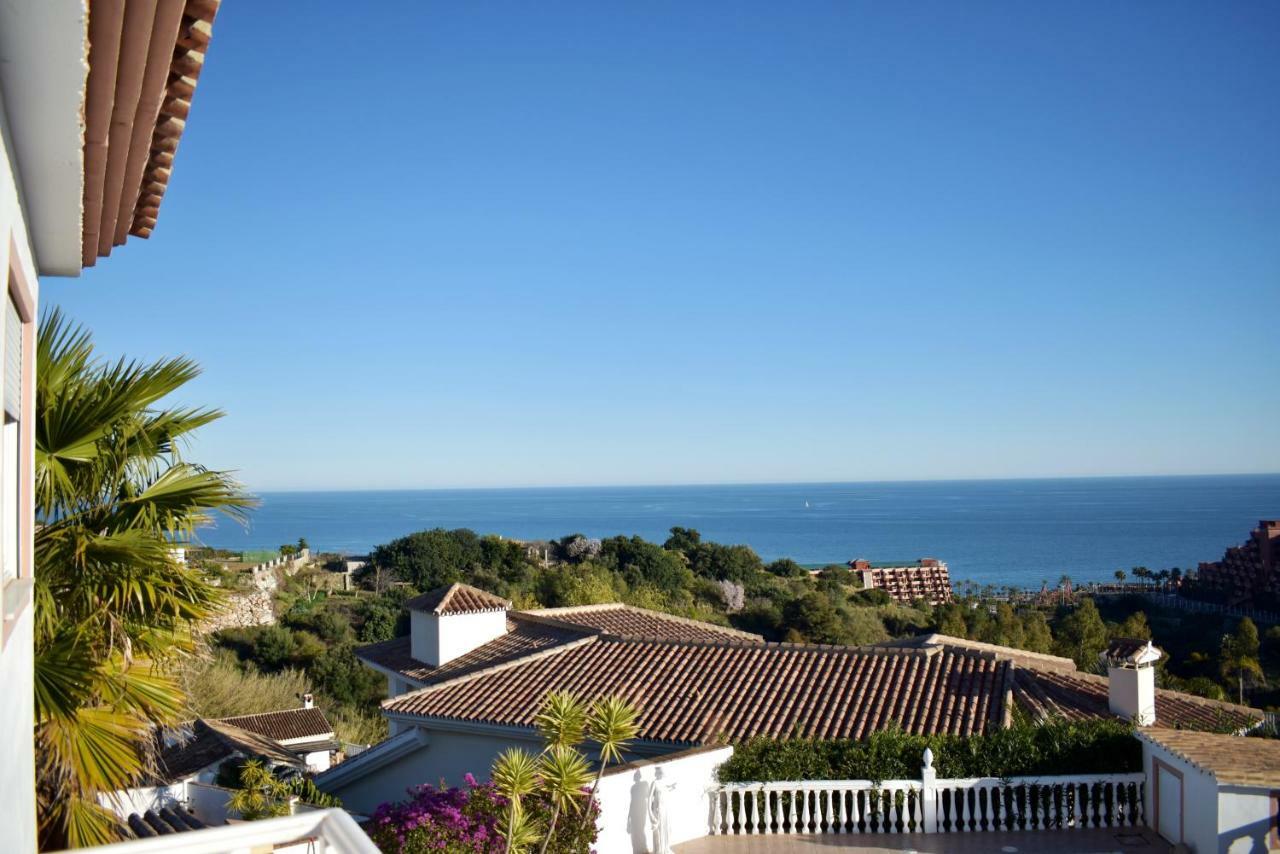 Villa Hermosa Torremuelle Eksteriør bilde
