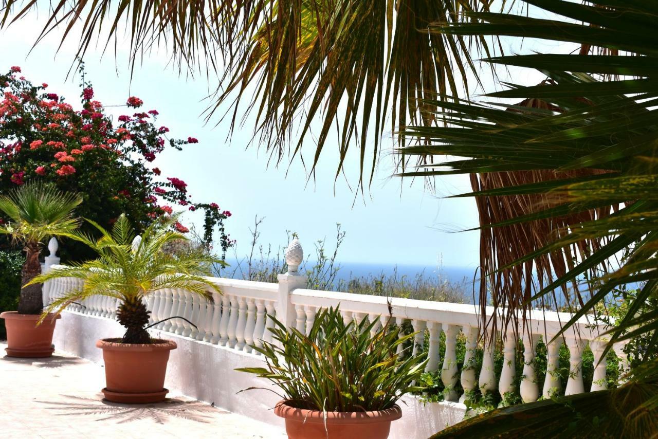 Villa Hermosa Torremuelle Eksteriør bilde