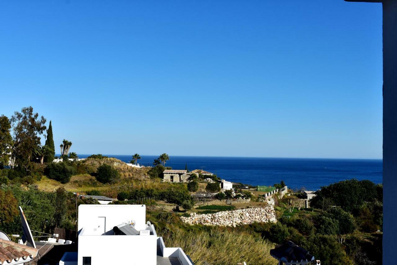Villa Hermosa Torremuelle Eksteriør bilde