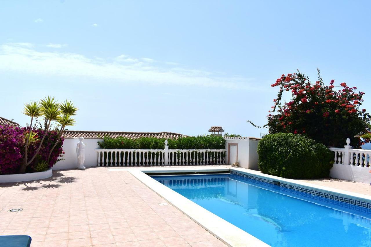 Villa Hermosa Torremuelle Eksteriør bilde