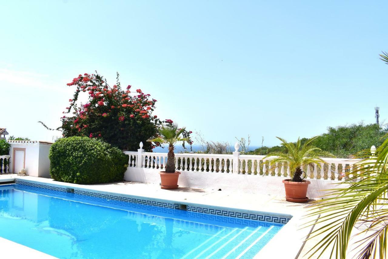 Villa Hermosa Torremuelle Eksteriør bilde